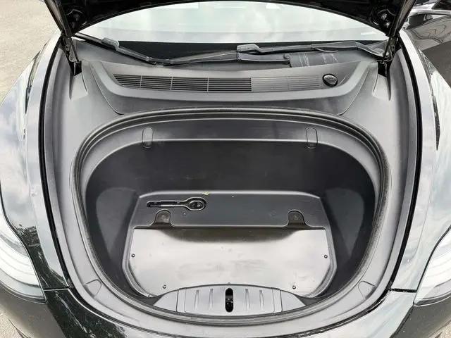 2019 Tesla Model 3 Standard Range