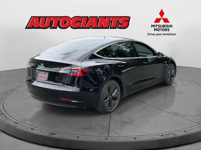 2019 Tesla Model 3 Standard Range