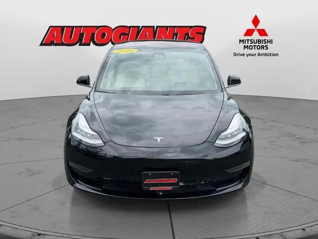 2019 Tesla Model 3 Standard Range