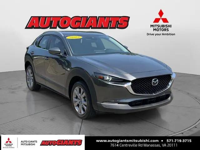 2023 Mazda CX-30 2.5 S Preferred for sale in Manassas, VA