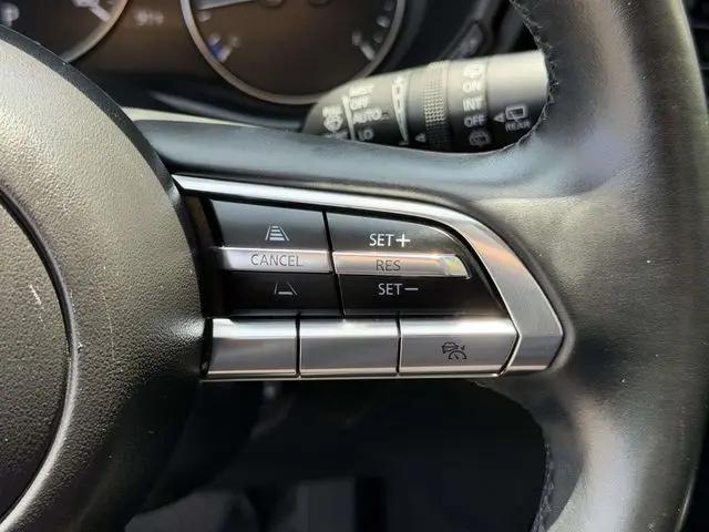 2023 Mazda CX-30 2.5 S Preferred