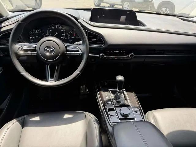 2023 Mazda CX-30 2.5 S Preferred