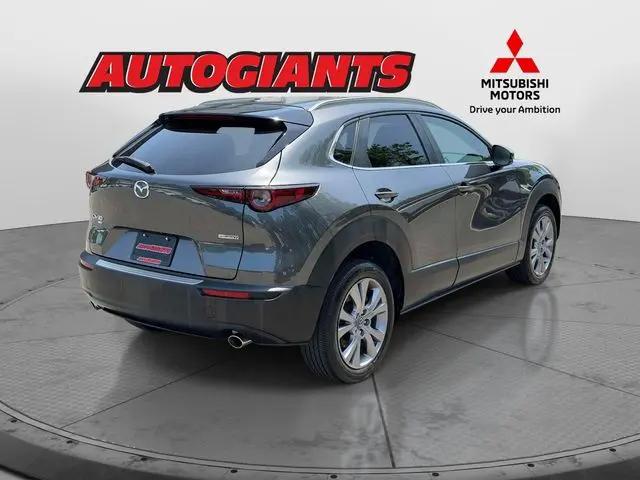 2023 Mazda CX-30 2.5 S Preferred