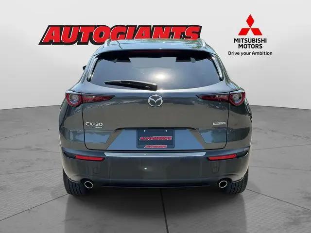 2023 Mazda CX-30 2.5 S Preferred