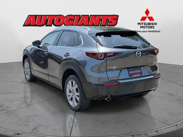 2023 Mazda CX-30 2.5 S Preferred