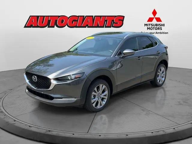 2023 Mazda CX-30 2.5 S Preferred