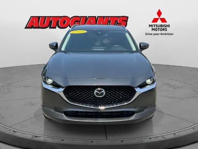 2023 Mazda CX-30 2.5 S Preferred