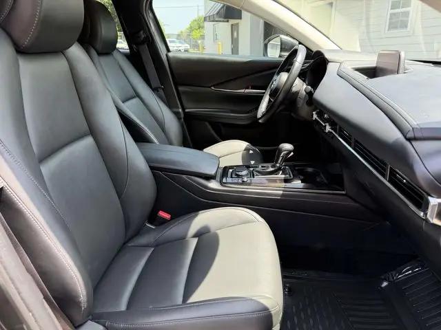 2023 Mazda CX-30 2.5 S Preferred