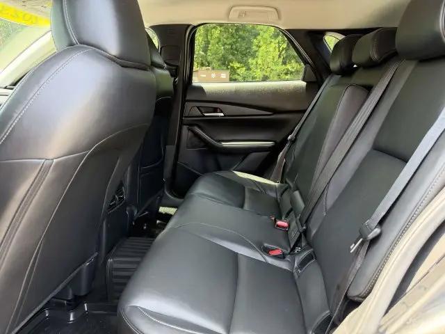 2023 Mazda CX-30 2.5 S Preferred