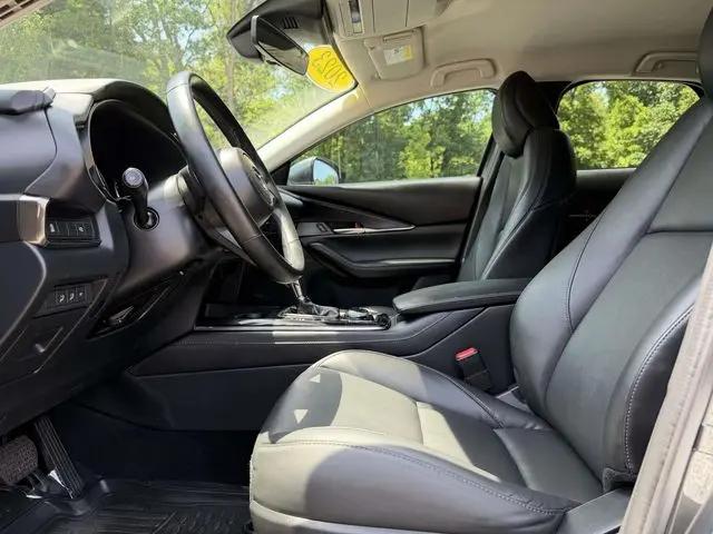 2023 Mazda CX-30 2.5 S Preferred