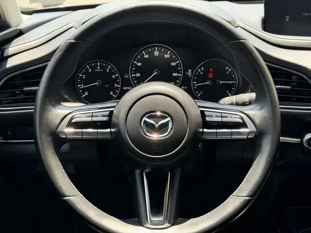 2023 Mazda CX-30 2.5 S Preferred