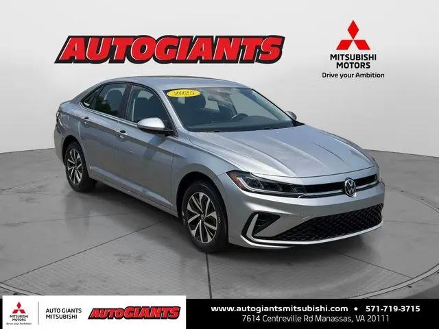 2025 Volkswagen Jetta 1.5T S for sale in Manassas, VA