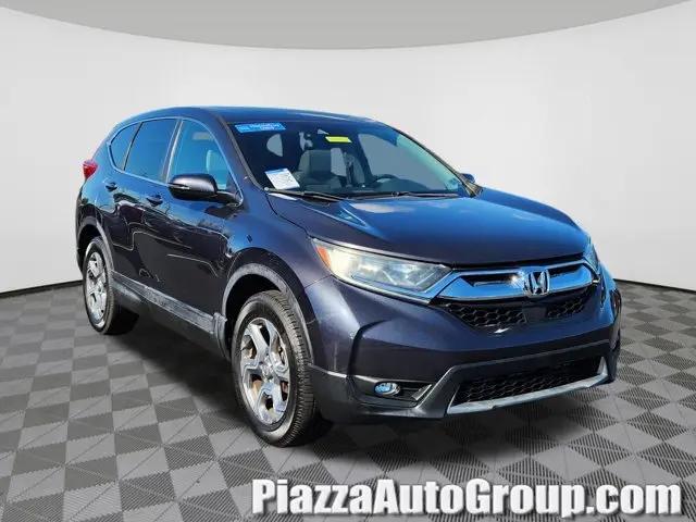 2017 Honda CR-V EX-L Navi for sale in Royersford, PA