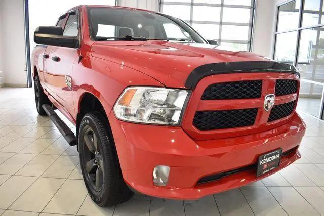 2022 Ram 1500 Classic Tradesman for sale in Kenosha, WI