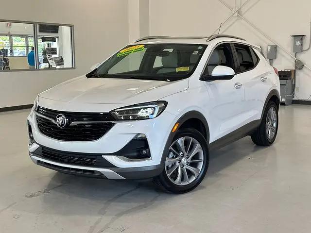 2023 Buick Encore GX Essence AWD for sale in Kenosha, WI