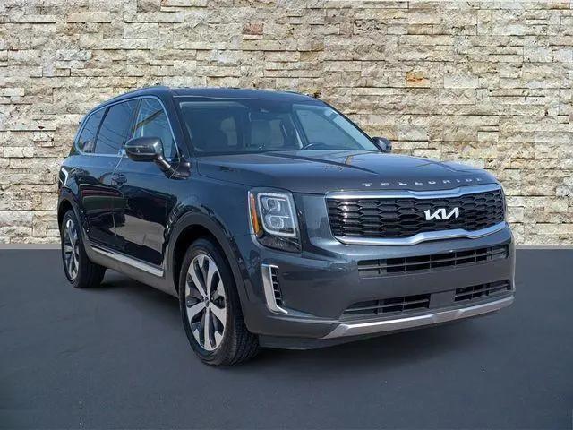 2022 Kia Telluride EX for sale in Chattanooga, TN
