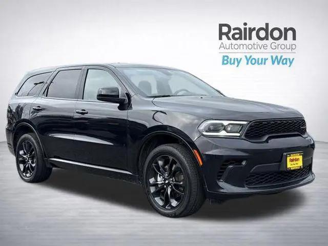 2025 Dodge Durango GT AWD for sale in Arlington, WA