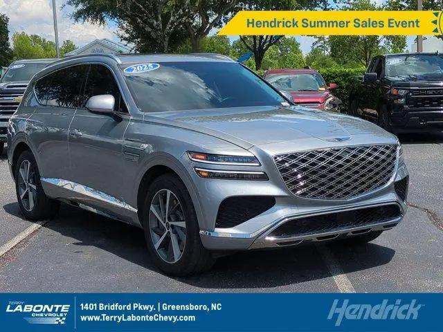 2025 Genesis GV80 2.5T Select AWD for sale in Greensboro, NC