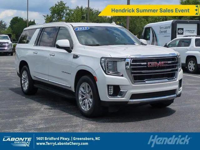 2023 GMC Yukon XL 2WD SLT for sale in Greensboro, NC