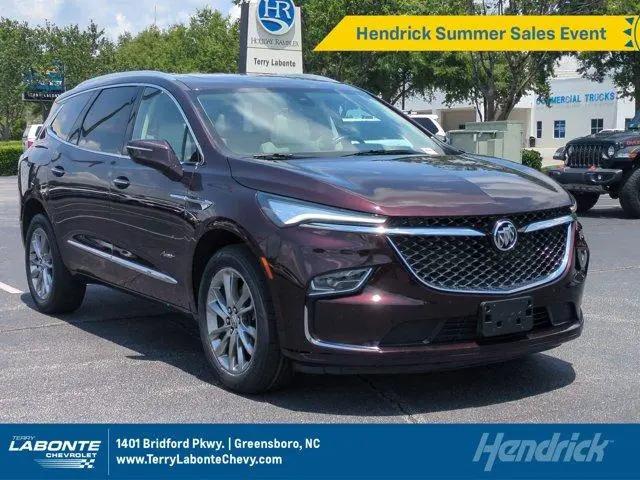 2023 Buick Enclave Avenir AWD for sale in Greensboro, NC