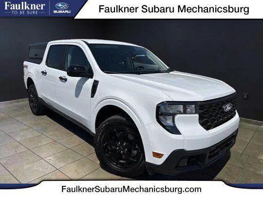 2025 Ford Maverick XLT for sale in Mechanicsburg, PA