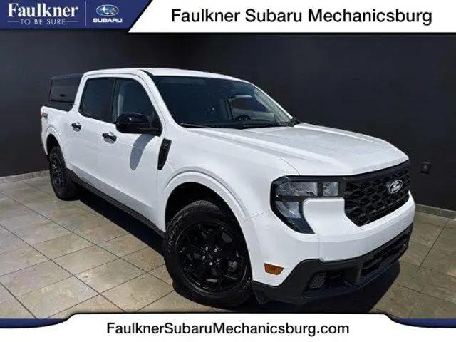 2025 Ford Maverick XLT for sale in Mechanicsburg, PA