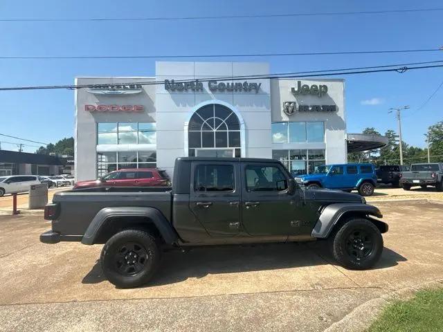 2020 Jeep Gladiator Sport for sale in Jasper, AL