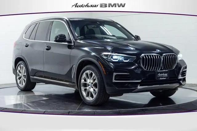 2023 BMW X5 xDrive40i for sale in Saint Louis, MO