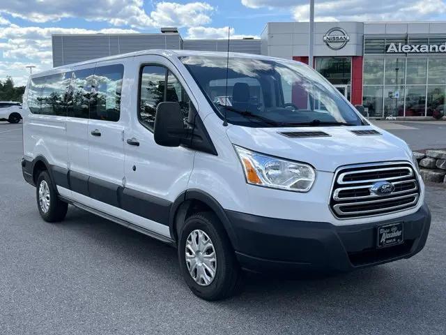 2019 Ford Transit XLT for sale in Muncy, PA