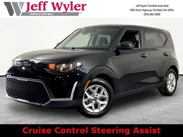 2024 Kia Soul LX for sale near Fairfield, OH
