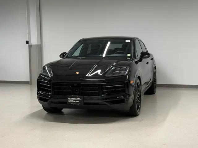 2026 Porsche Cayenne E-Hybrid Cayenne E-Hybrid for sale in White Plains, NY