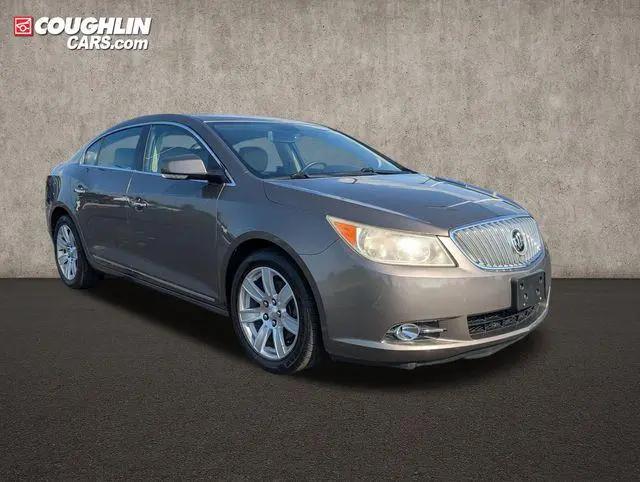 2010 Buick LaCrosse CXL for sale near Heath, OH