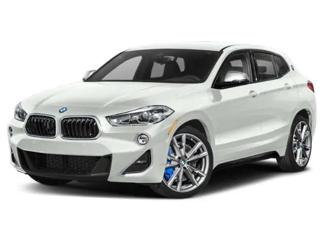 2020 BMW X2 M35i for sale in Brooklyn Center, MN