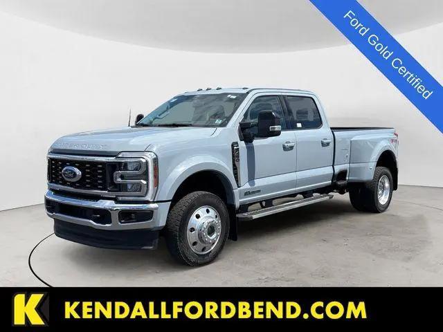 2025 Ford F-450 LARIAT for sale in Bend, OR