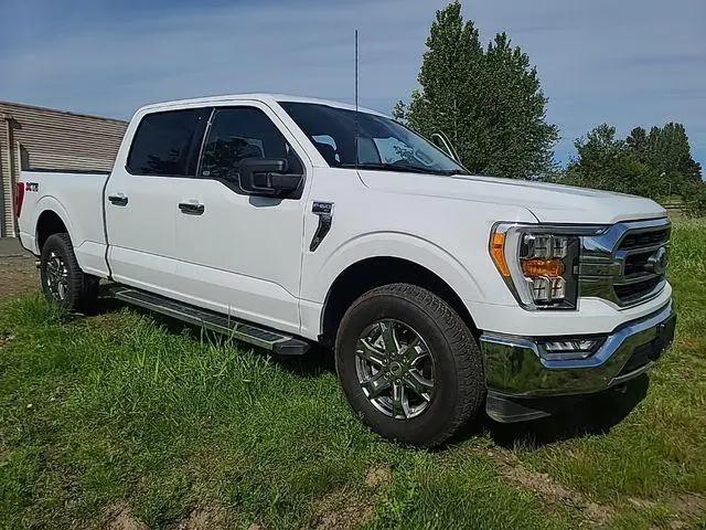 2023 Ford F-150 XLT for sale in Bend, OR