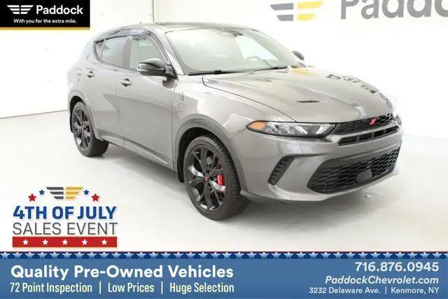 2024 Dodge Hornet R/T Plus EAWD for sale in Kenmore, NY