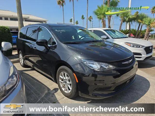 2022 Chrysler Voyager LX for sale in Melbourne, FL