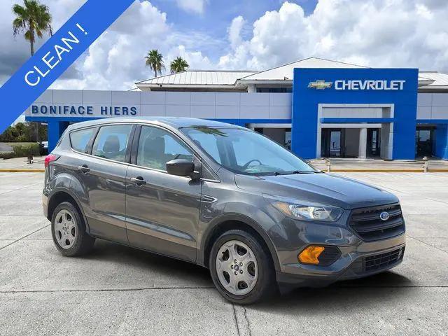 2019 Ford Escape S for sale in Melbourne, FL