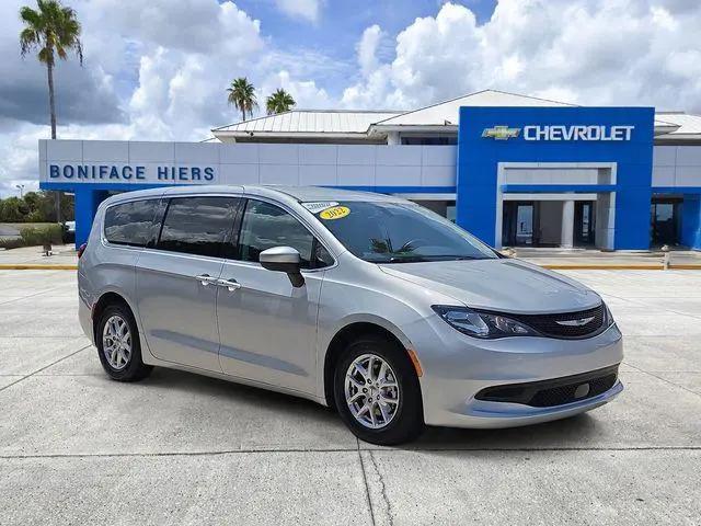 2022 Chrysler Voyager LX for sale in Melbourne, FL