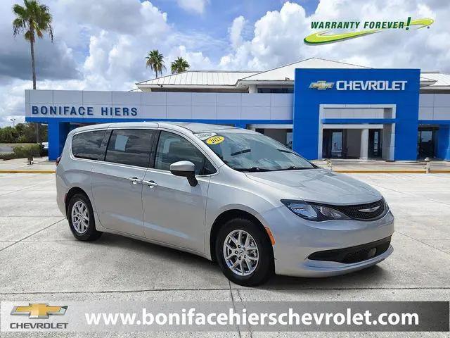 2022 Chrysler Voyager LX for sale in Melbourne, FL