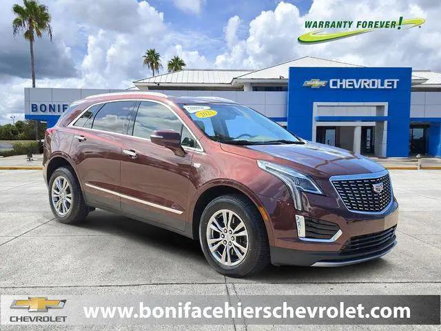 2023 Cadillac XT5 FWD Premium Luxury for sale in Melbourne, FL