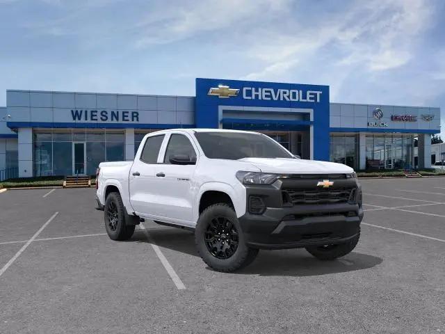 2026 Chevrolet Colorado WT, RWD for sale in Huntsville, TX