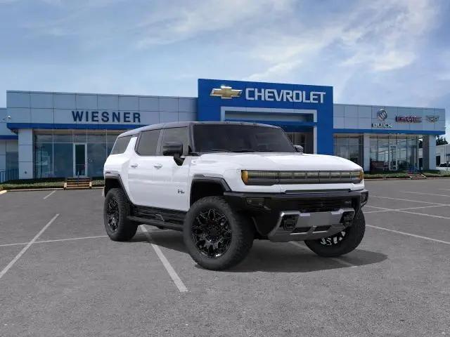2026 GMC HUMMER EV 2X 4WD for sale in Huntsville, TX