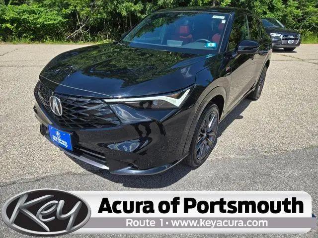 2025 Acura ADX A-Spec for sale in Portsmouth, NH