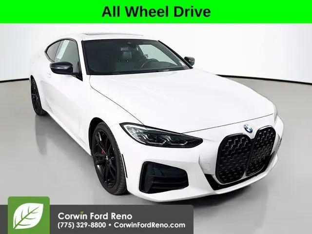 2021 BMW M4 xDrive for sale in Reno, NV