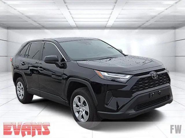 2025 Toyota RAV4 LE for sale in Fort Wayne, IN