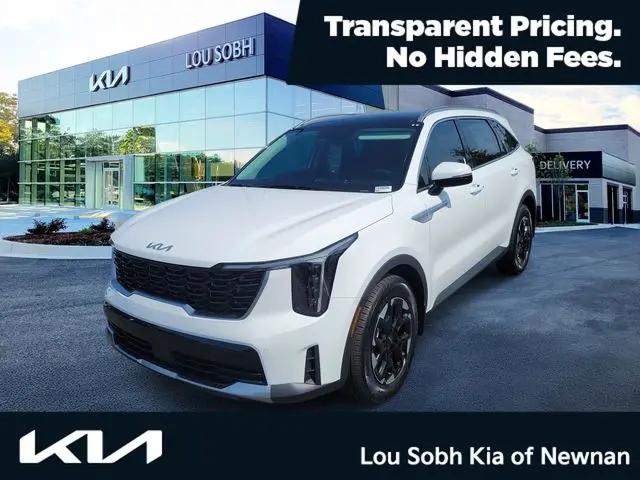 2026 Kia Sorento S for sale in Newnan, GA