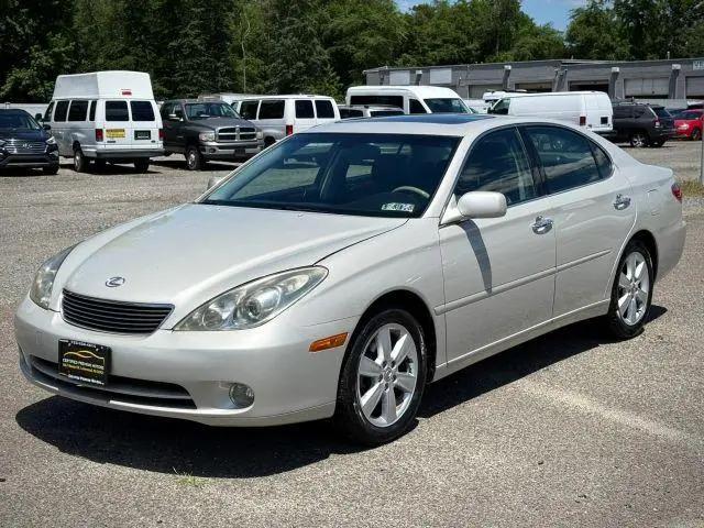 2005 Lexus ES 330 Unknown for sale in Lakewood, NJ