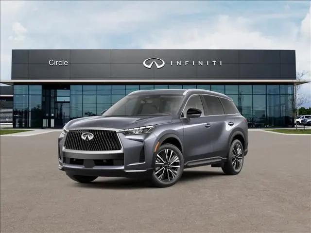 2027 INFINITI QX60 LUXE AWD for sale in West Long Branch, NJ