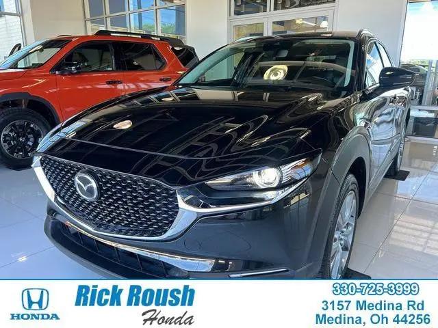 2023 Mazda CX-30 2.5 S Premium for sale in Medina, OH